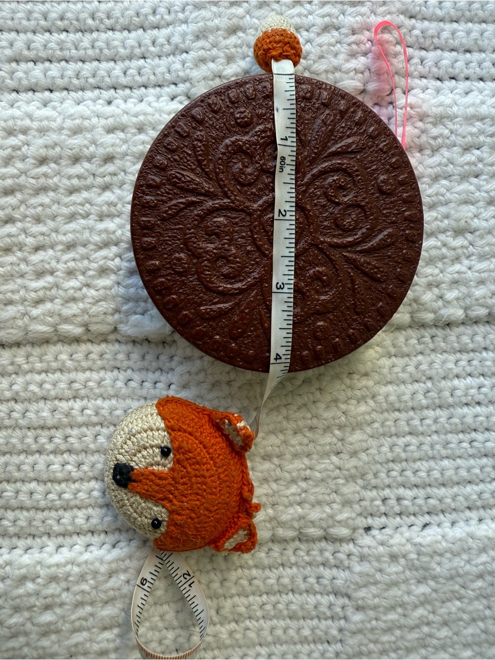 Vintage 1978 Mattel Sweet Treats Cookie Compact - Picture 12 of 16